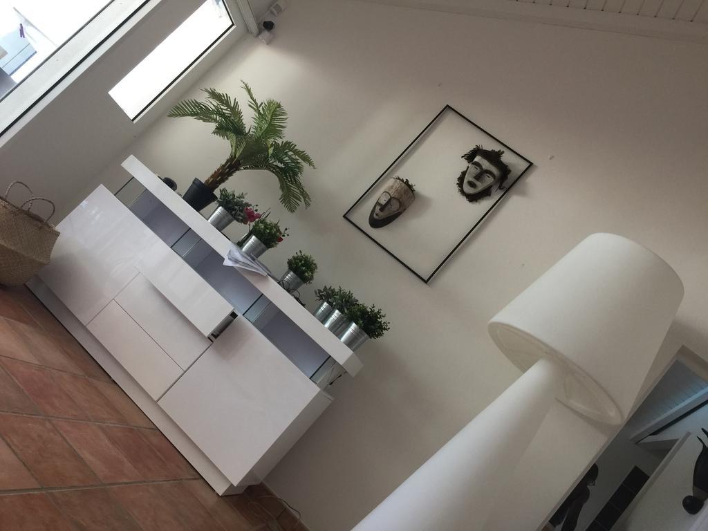 Villa Vue Ocean Le Moule Eksteriør billede