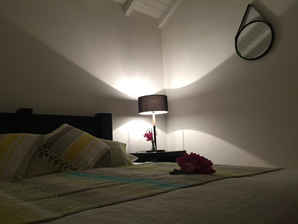 Villa Vue Ocean Le Moule Eksteriør billede
