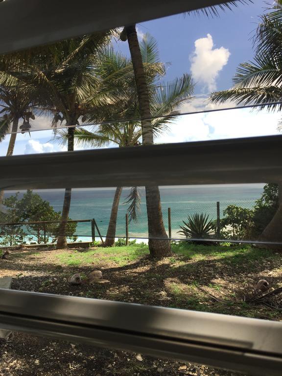 Villa Vue Ocean Le Moule Eksteriør billede